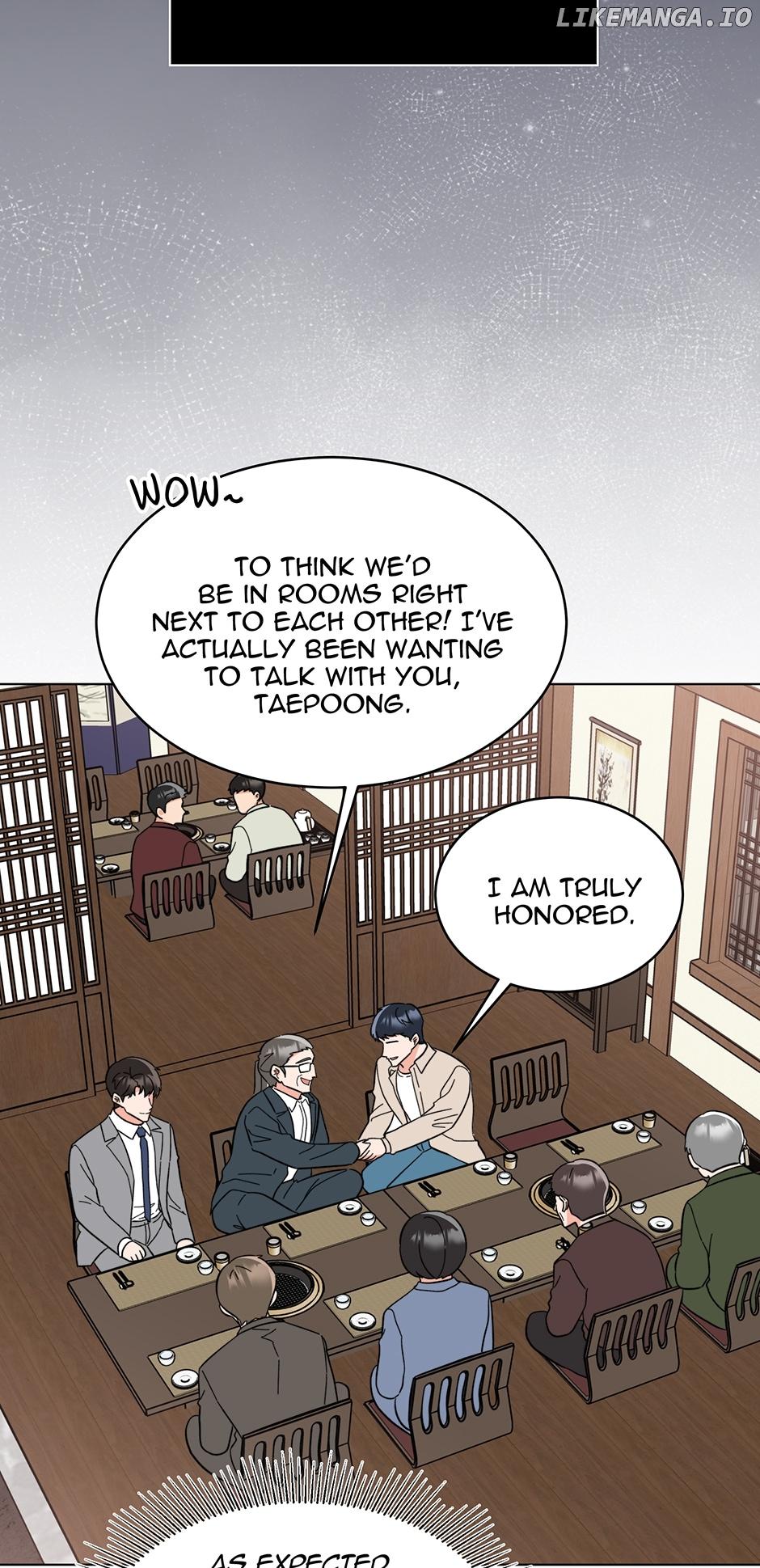 1st year Max Level Manager Chapter 126 page 10