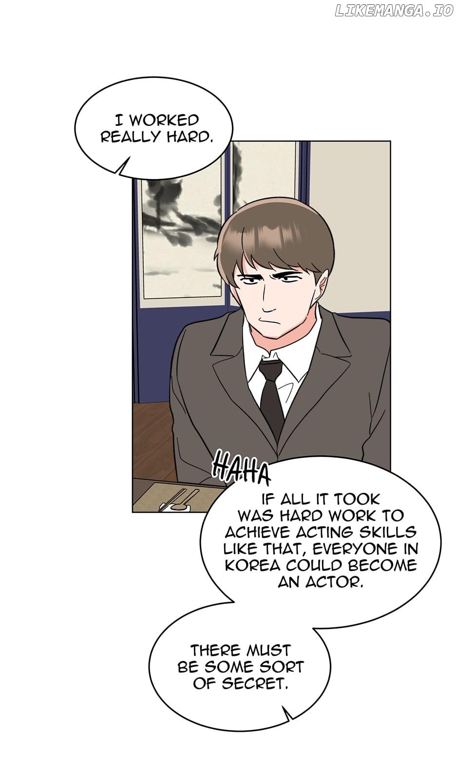 1st year Max Level Manager Chapter 126 page 12