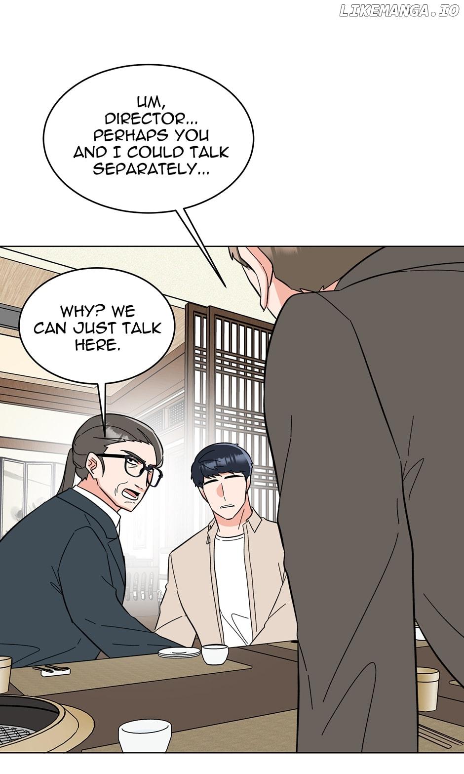 1st year Max Level Manager Chapter 126 page 13