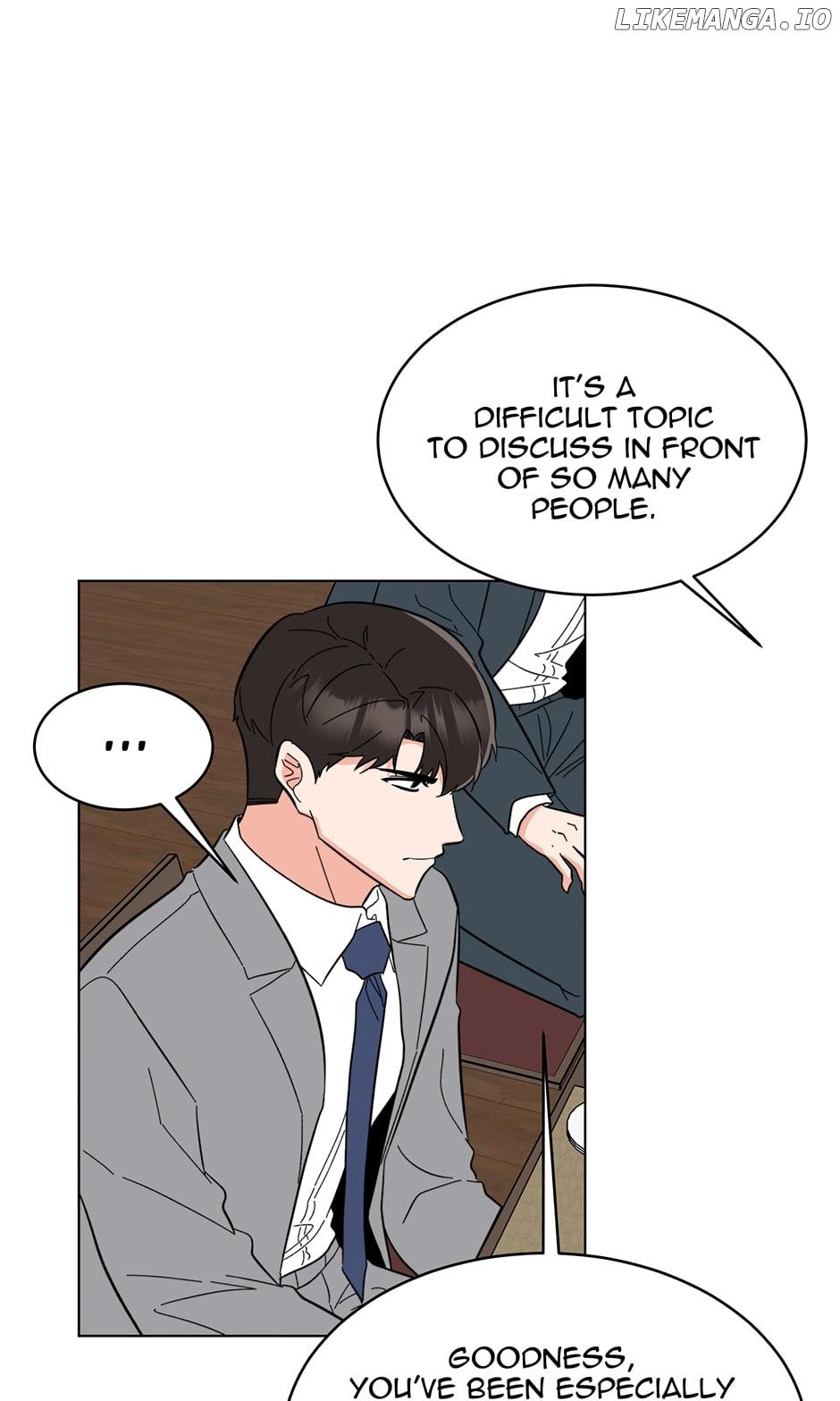 1st year Max Level Manager Chapter 126 page 14