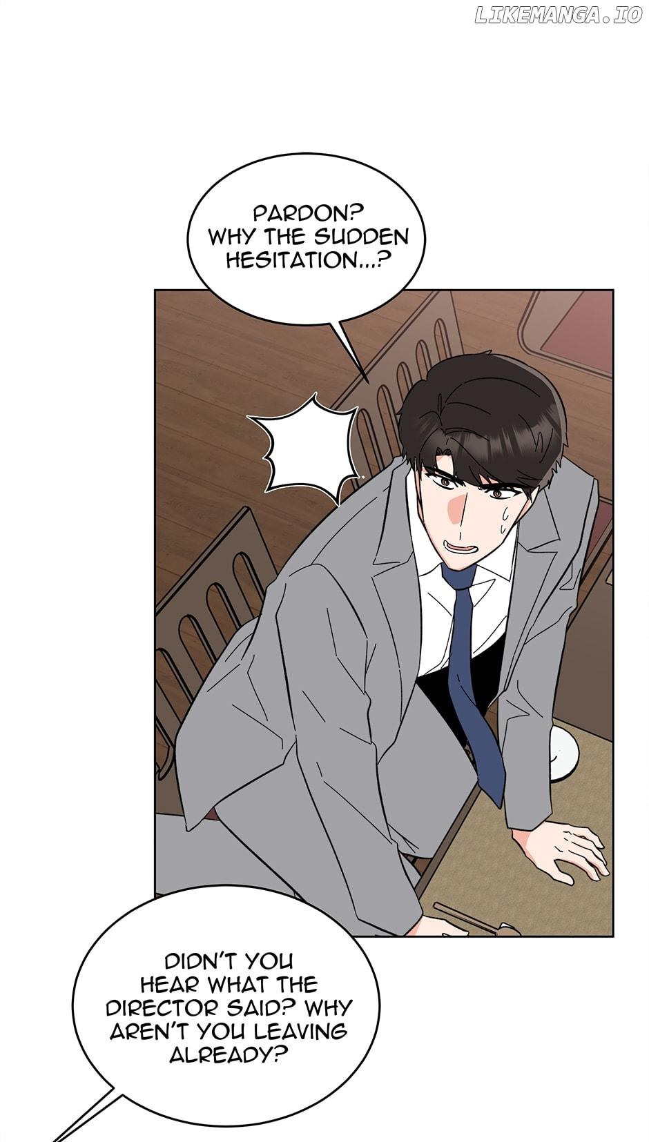 1st year Max Level Manager Chapter 126 page 17