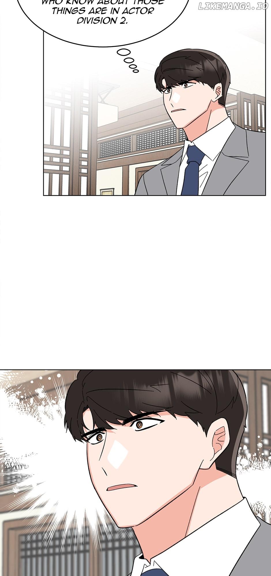 1st year Max Level Manager Chapter 126 page 23