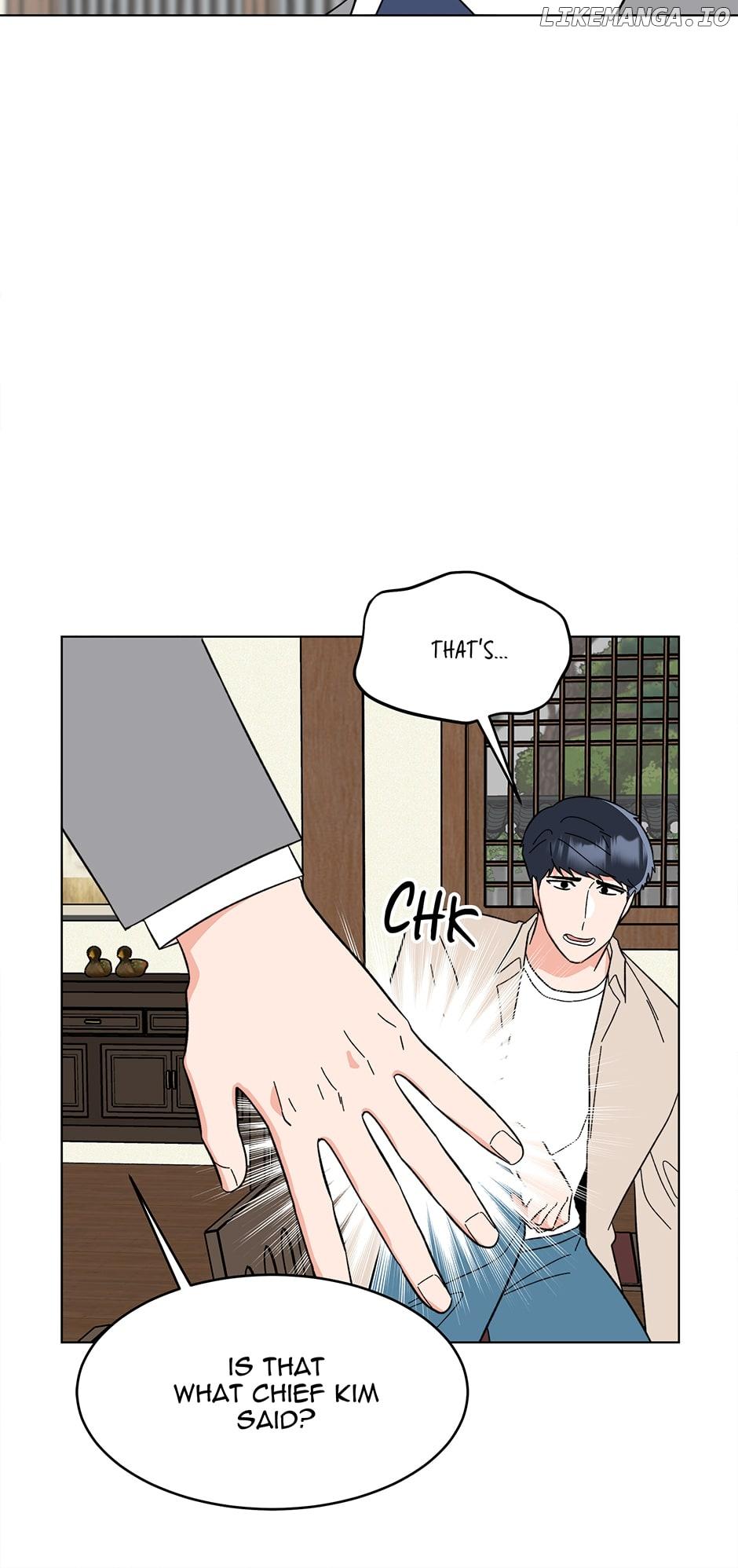 1st year Max Level Manager Chapter 126 page 24