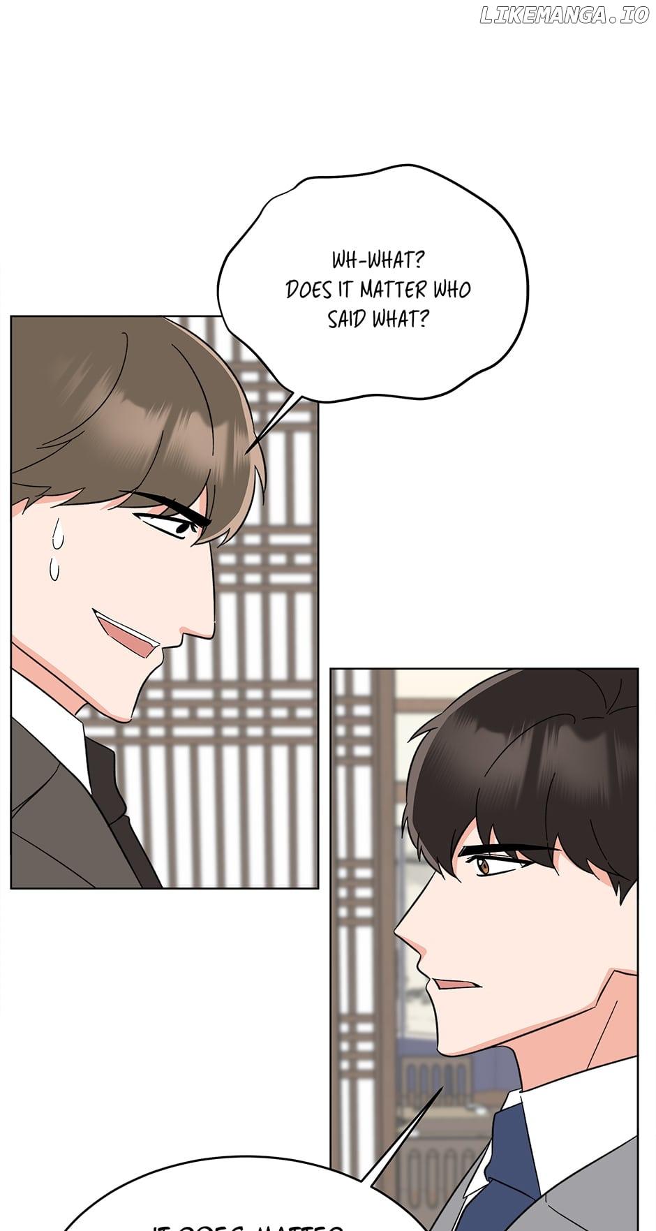 1st year Max Level Manager Chapter 126 page 25