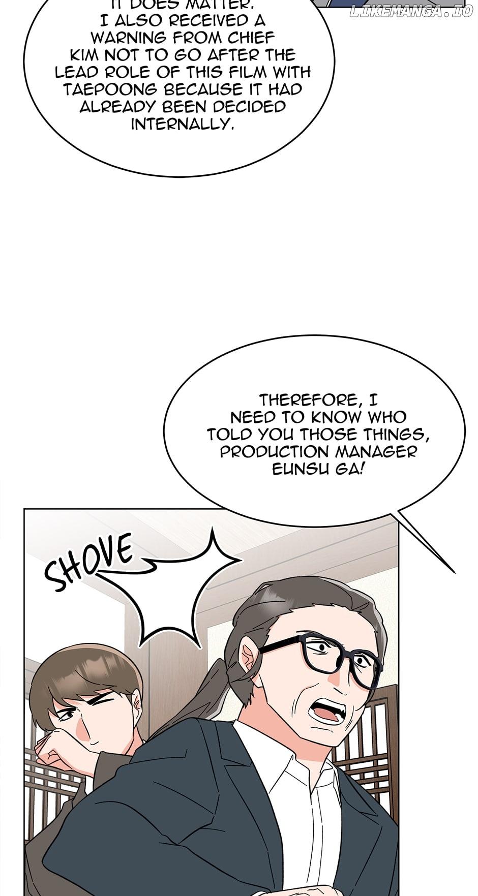 1st year Max Level Manager Chapter 126 page 26