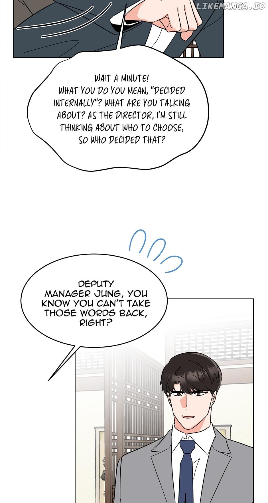 1st year Max Level Manager Chapter 126 page 27