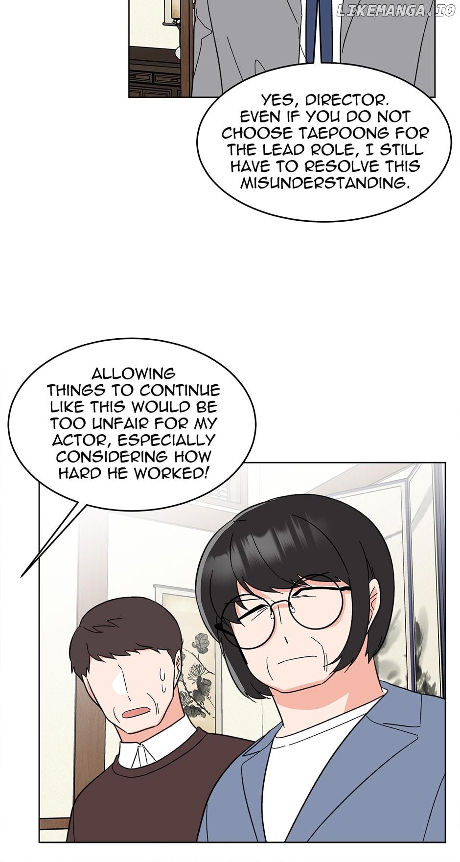 1st year Max Level Manager Chapter 126 page 28