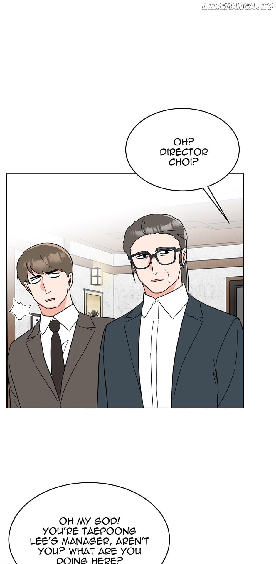 1st year Max Level Manager Chapter 126 page 2
