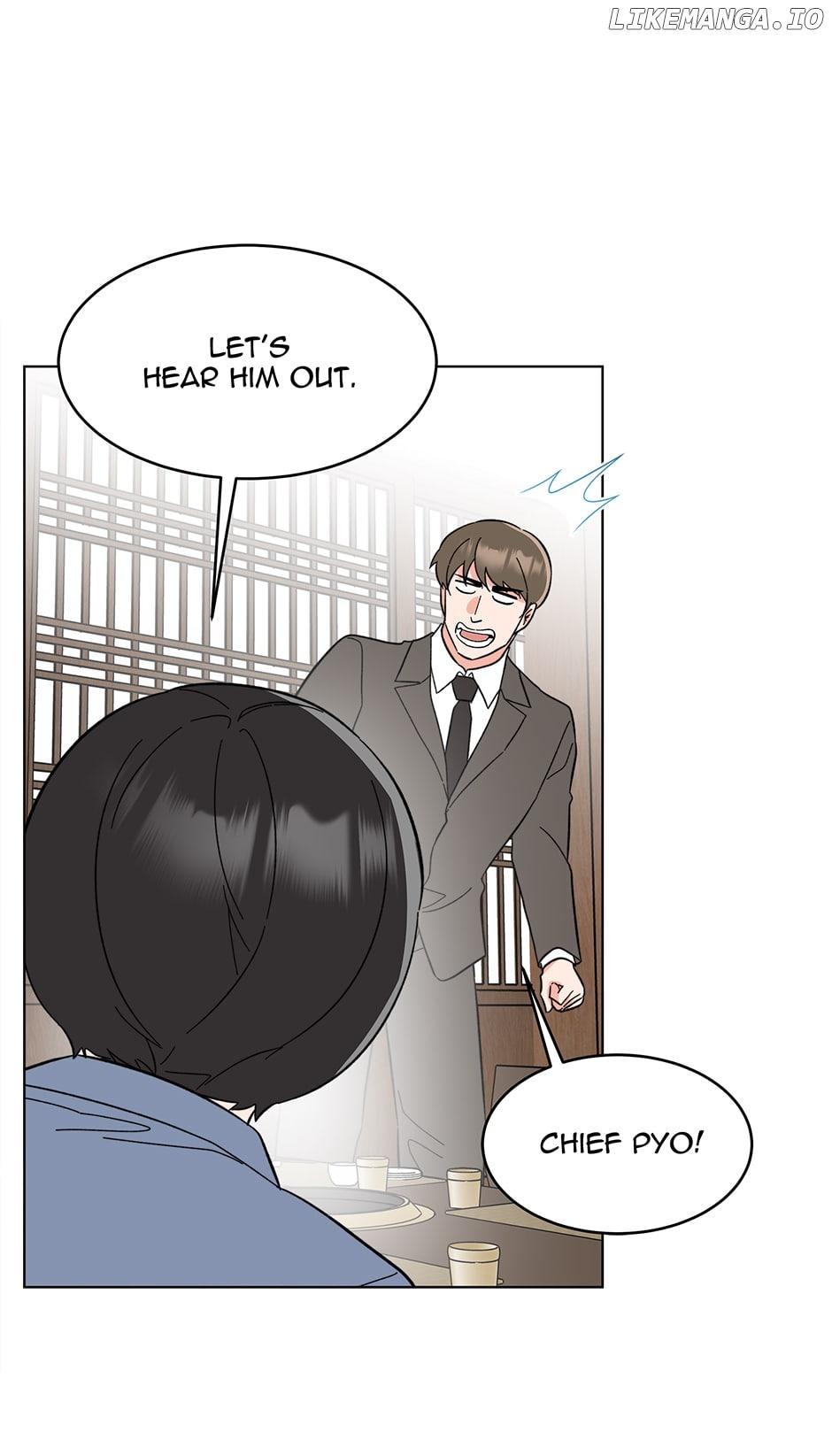 1st year Max Level Manager Chapter 126 page 29