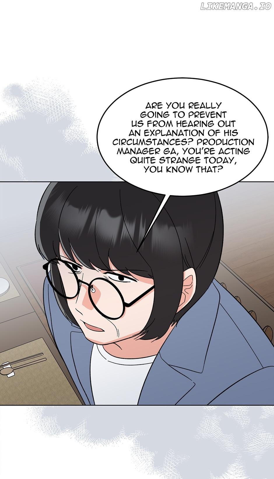 1st year Max Level Manager Chapter 126 page 30