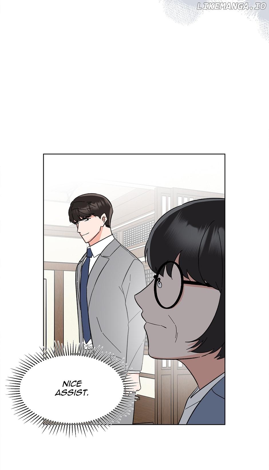 1st year Max Level Manager Chapter 126 page 31