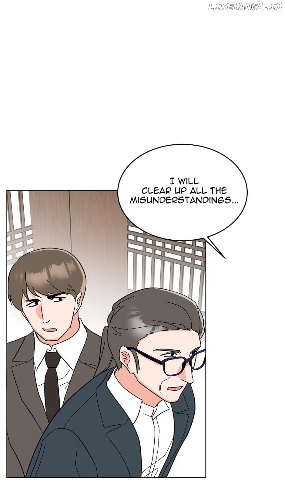 1st year Max Level Manager Chapter 126 page 32