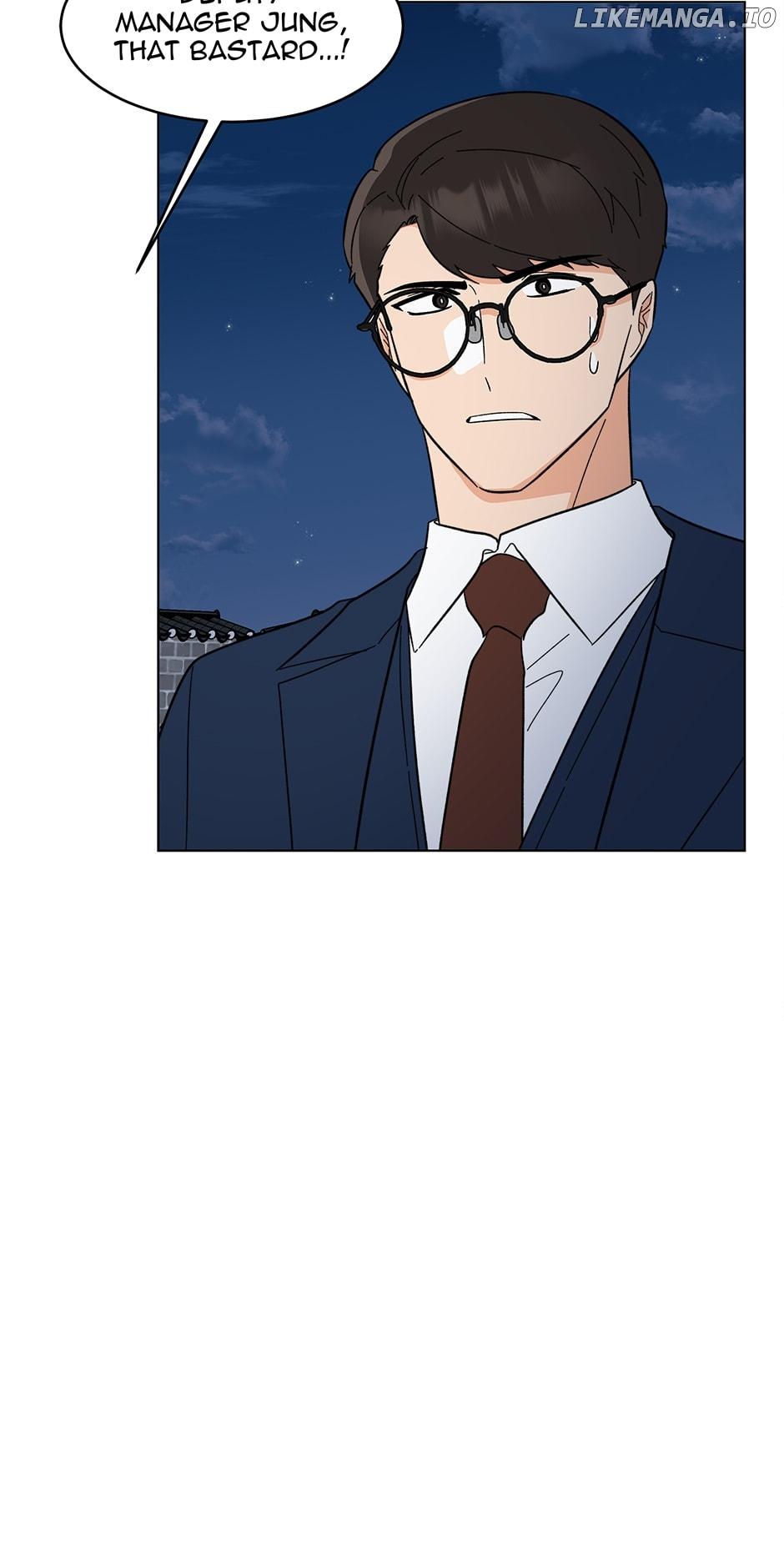 1st year Max Level Manager Chapter 126 page 38