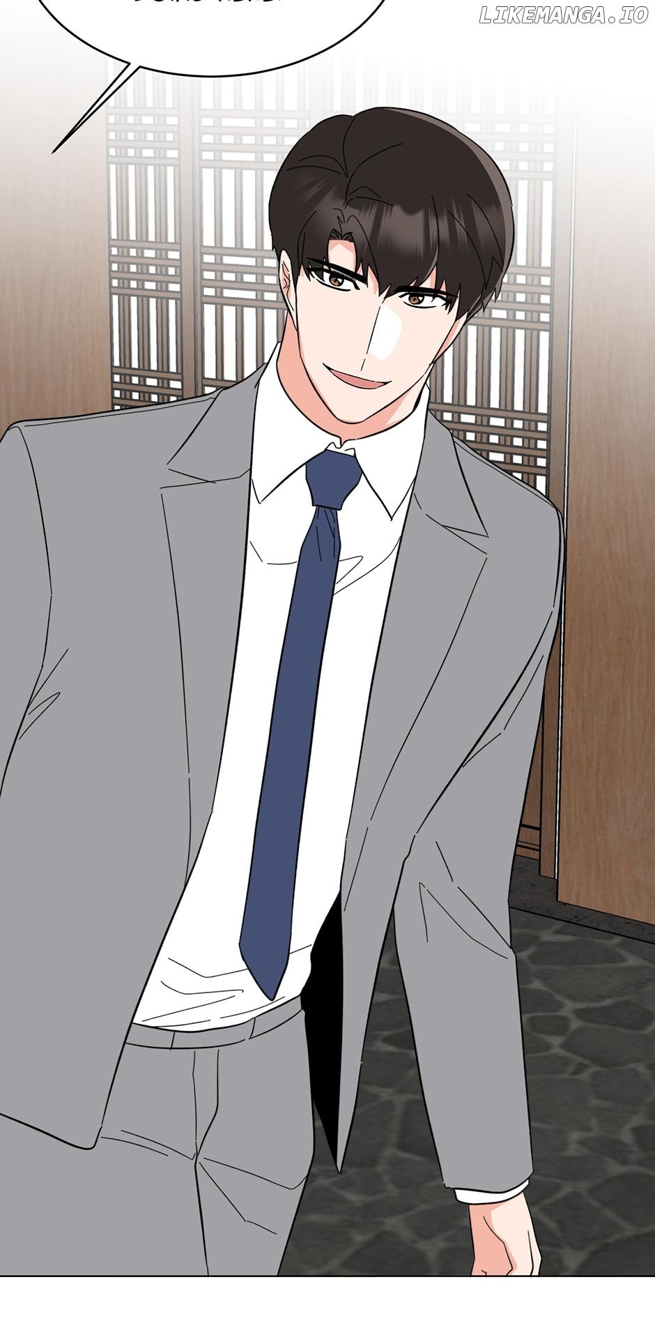 1st year Max Level Manager Chapter 126 page 3