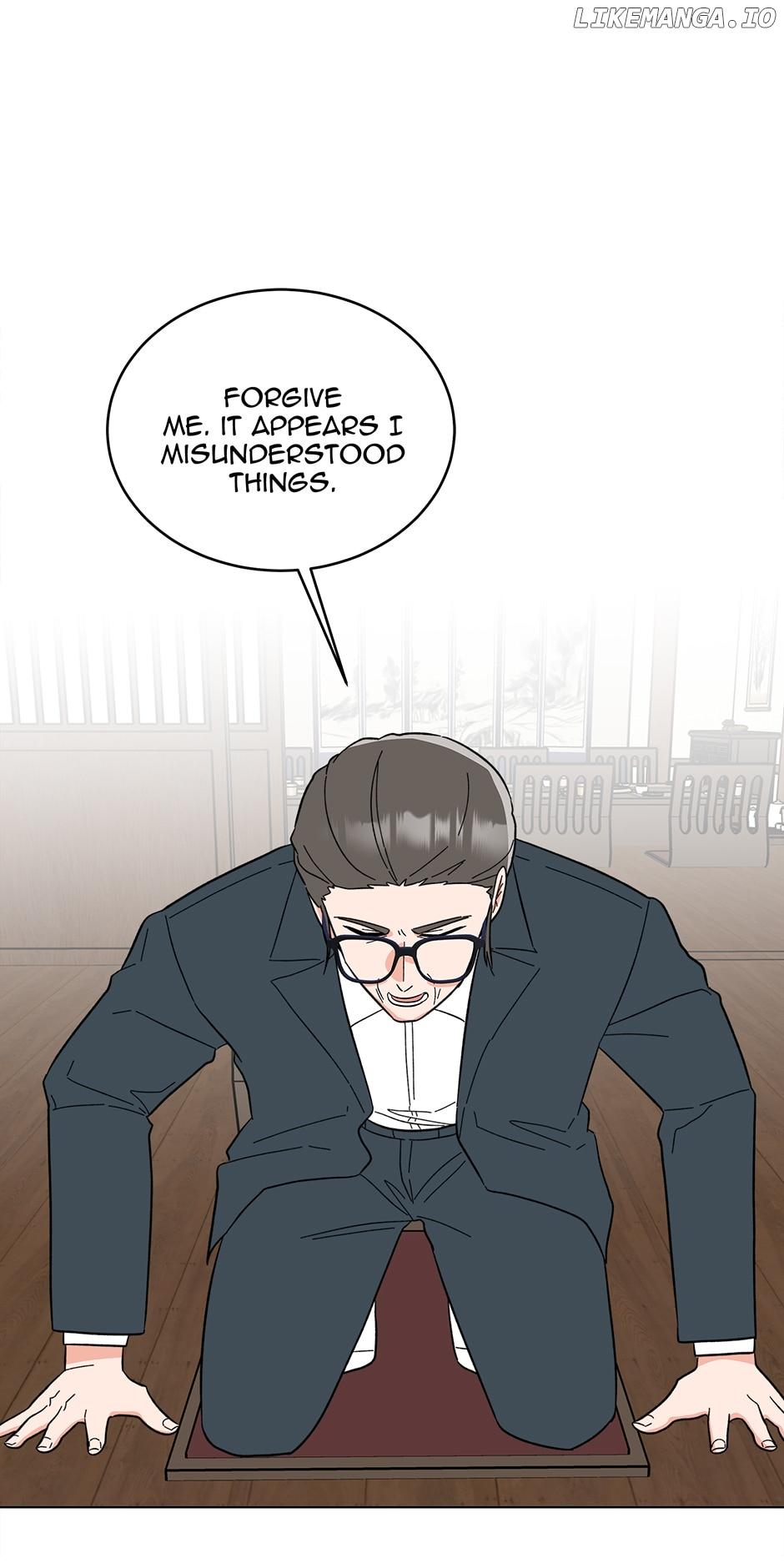 1st year Max Level Manager Chapter 126 page 39