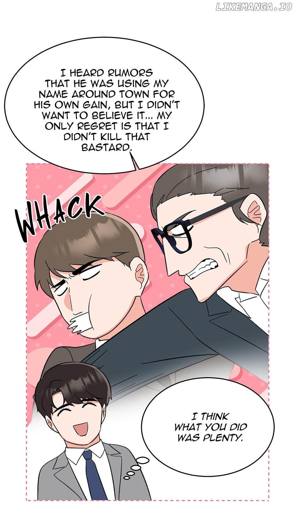 1st year Max Level Manager Chapter 126 page 41