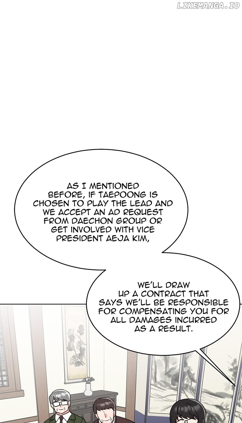 1st year Max Level Manager Chapter 126 page 42