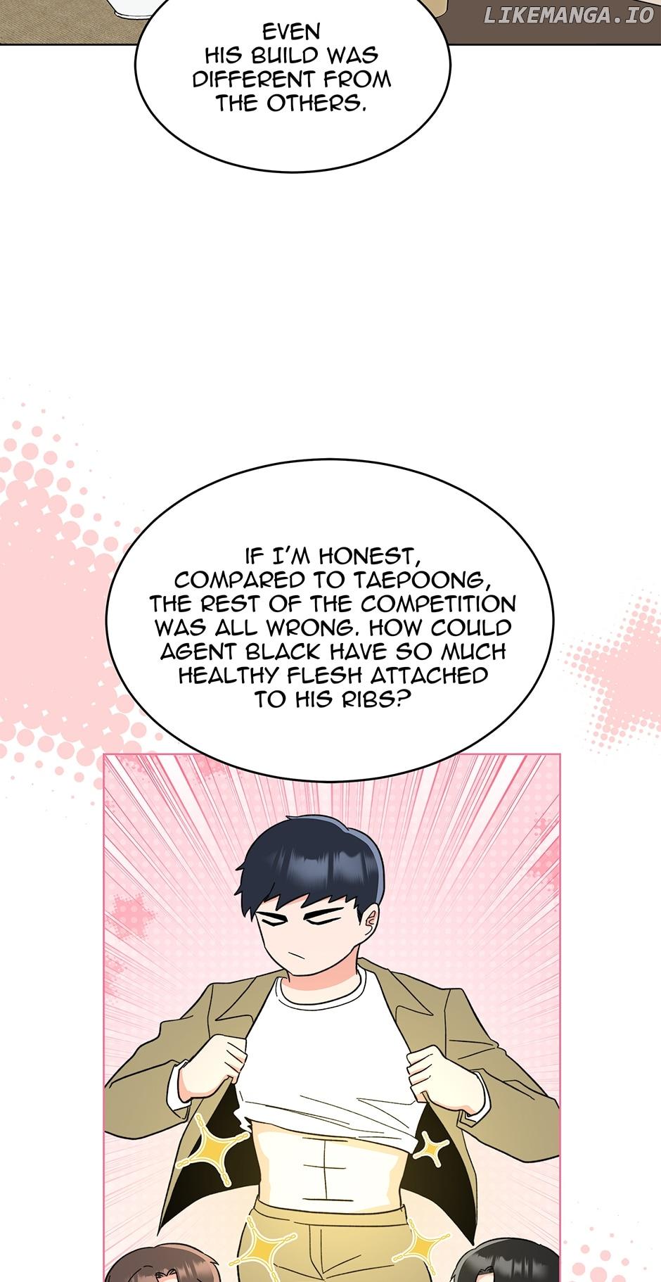 1st year Max Level Manager Chapter 126 page 47