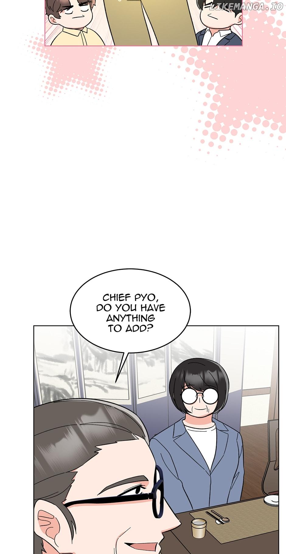 1st year Max Level Manager Chapter 126 page 48