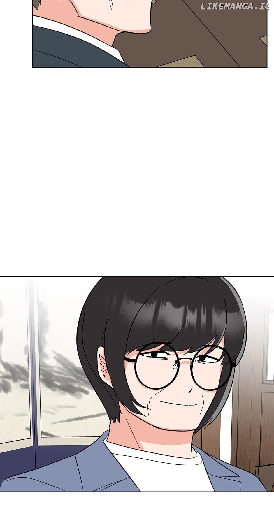 1st year Max Level Manager Chapter 126 page 49