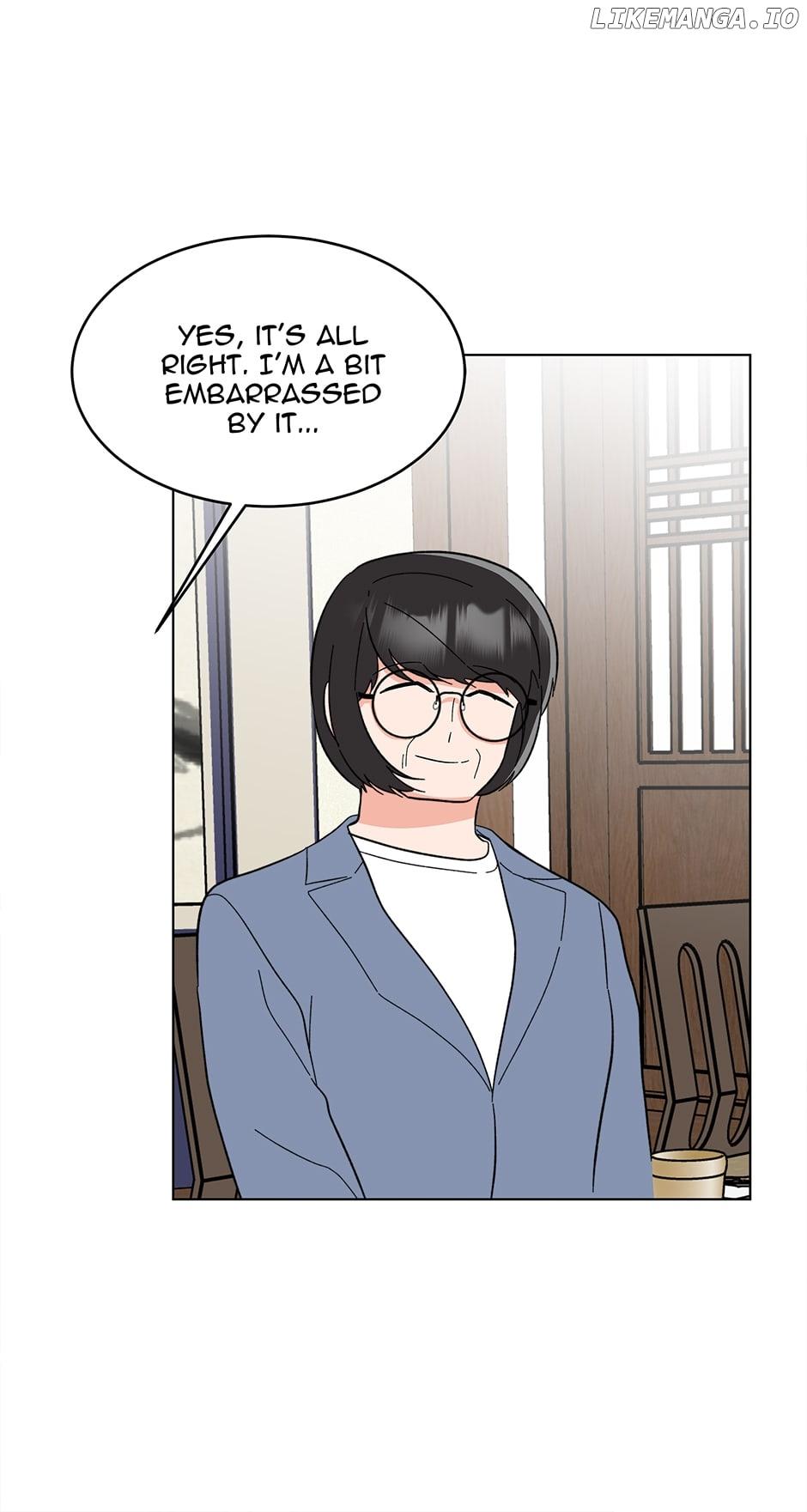 1st year Max Level Manager Chapter 126 page 53