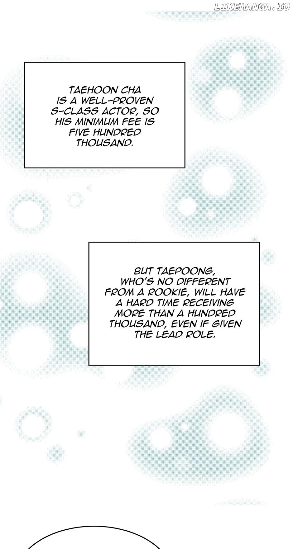 1st year Max Level Manager Chapter 126 page 58