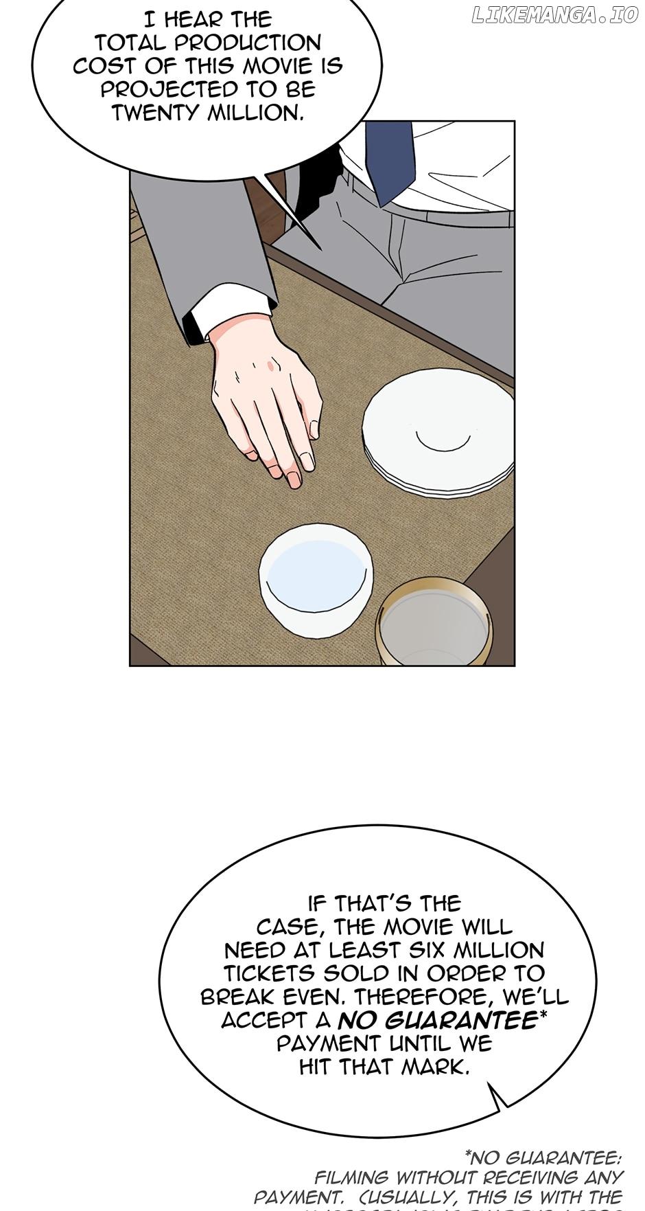 1st year Max Level Manager Chapter 126 page 59