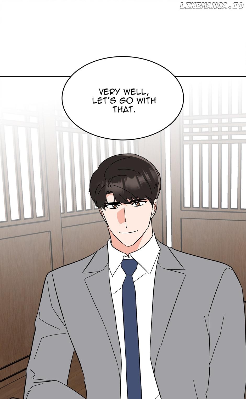 1st year Max Level Manager Chapter 126 page 62