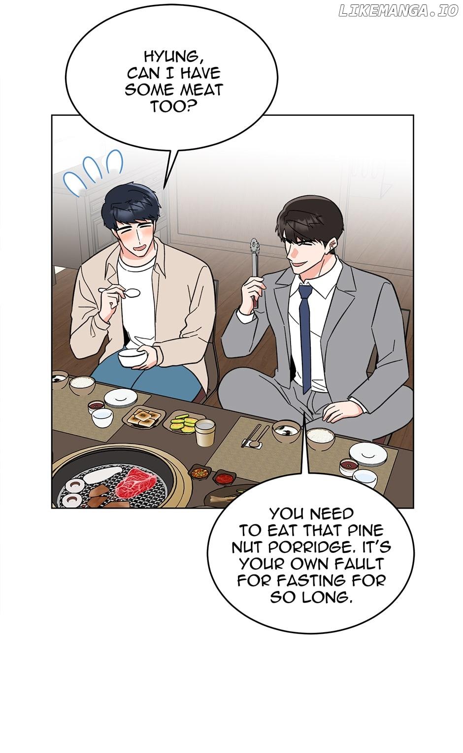 1st year Max Level Manager Chapter 126 page 66