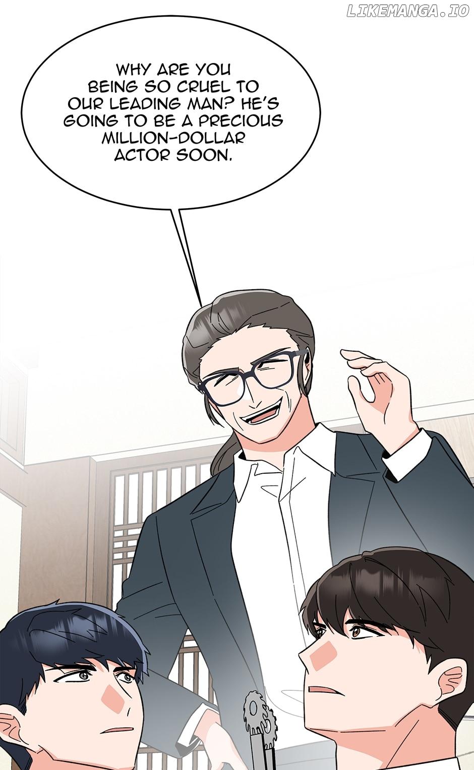1st year Max Level Manager Chapter 126 page 67