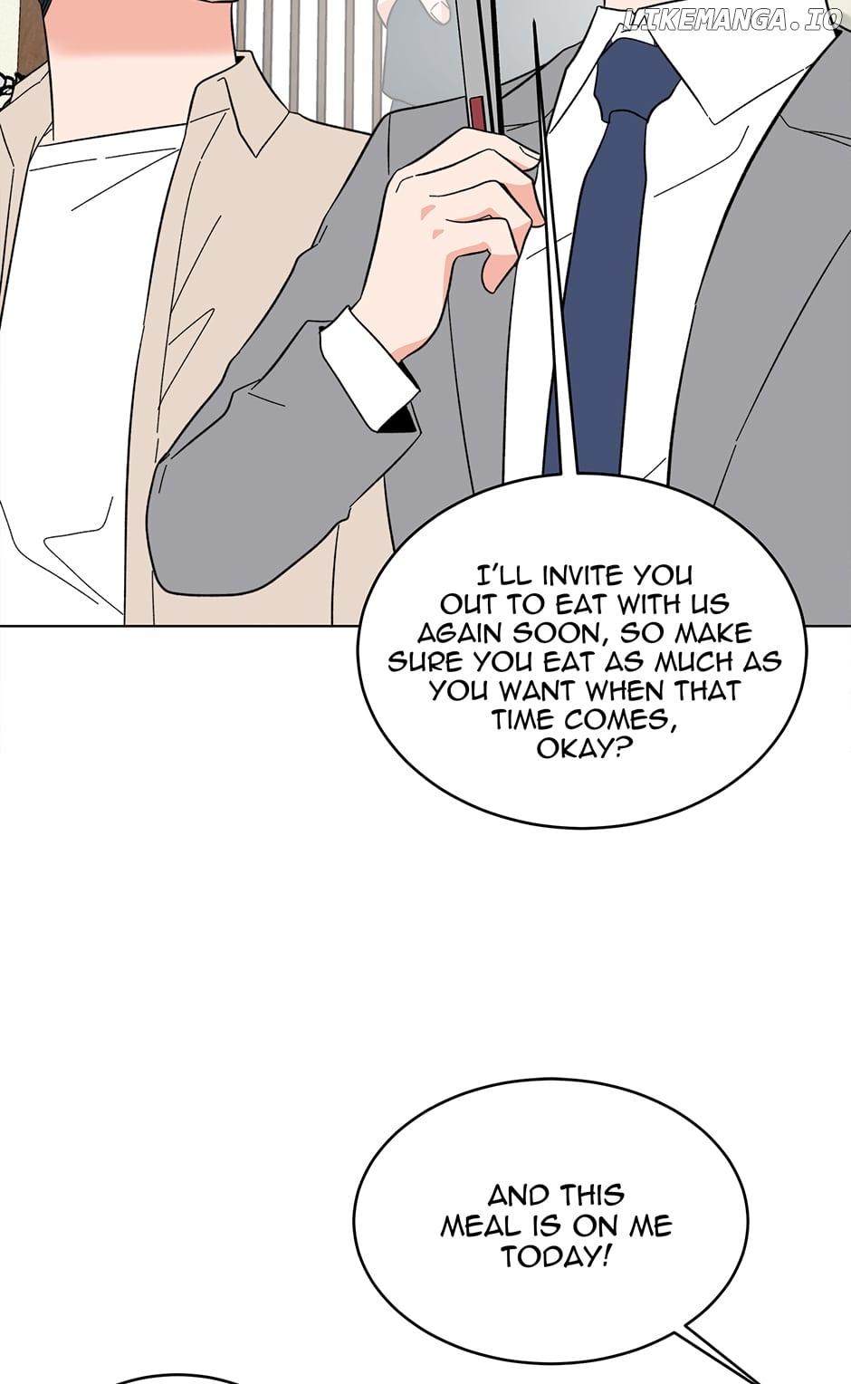 1st year Max Level Manager Chapter 126 page 68