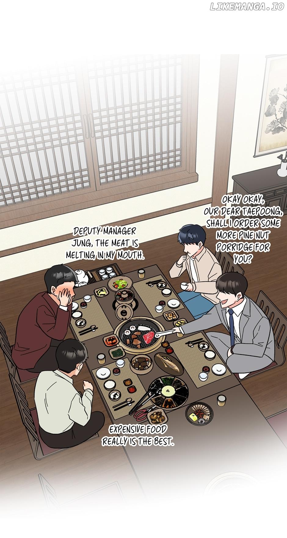 1st year Max Level Manager Chapter 126 page 70