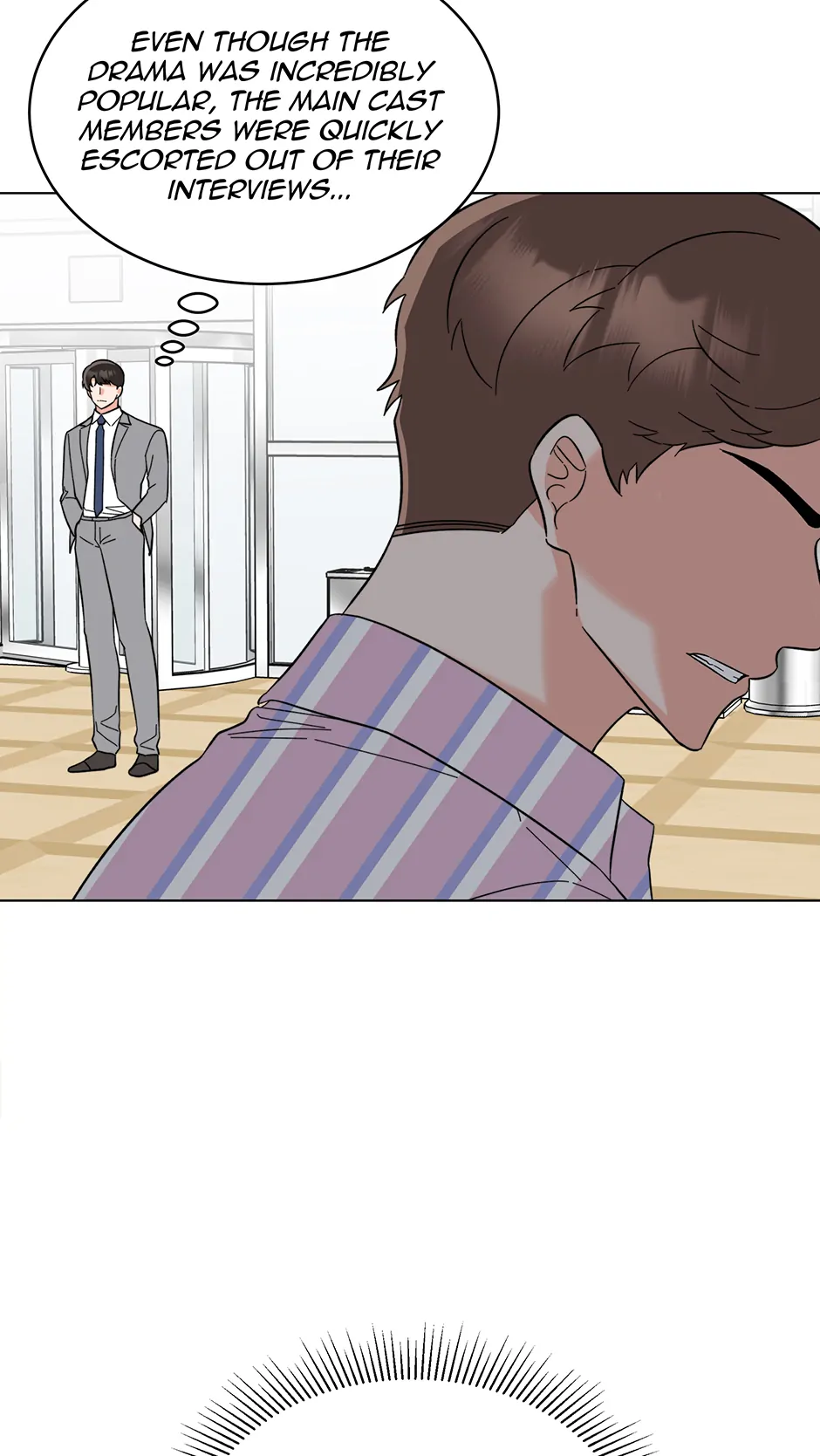 1st year Max Level Manager Chapter 129 page 11