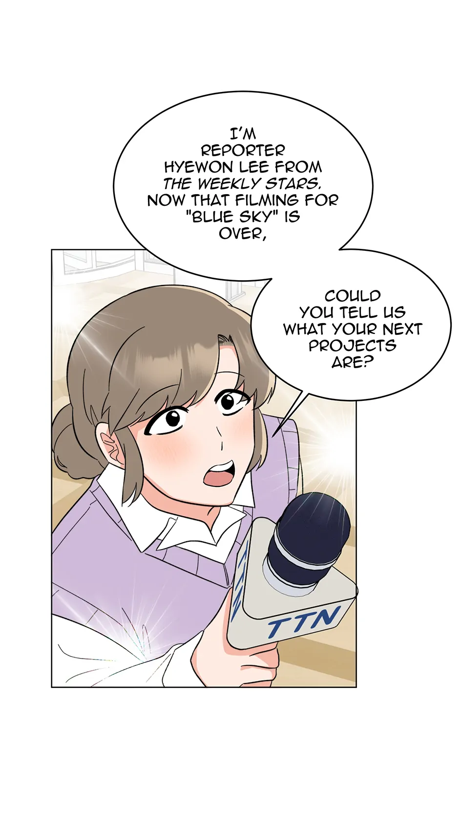 1st year Max Level Manager Chapter 129 page 13