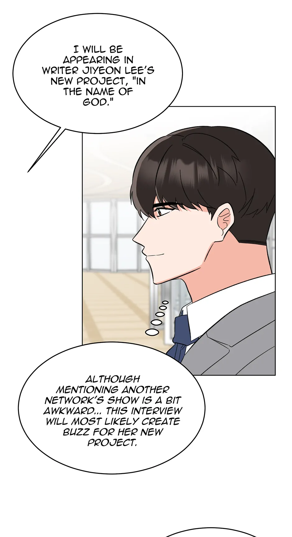 1st year Max Level Manager Chapter 129 page 14