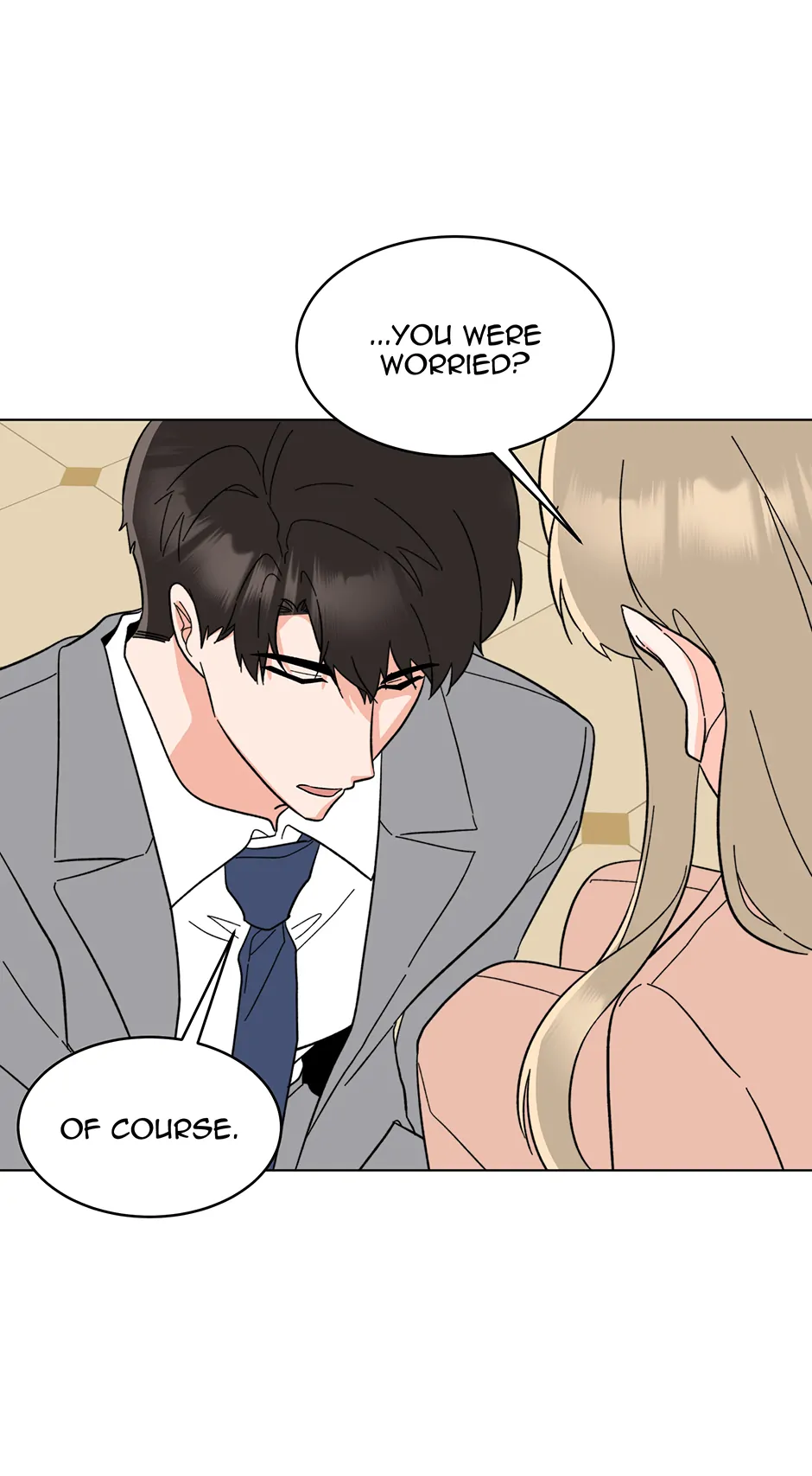 1st year Max Level Manager Chapter 129 page 1