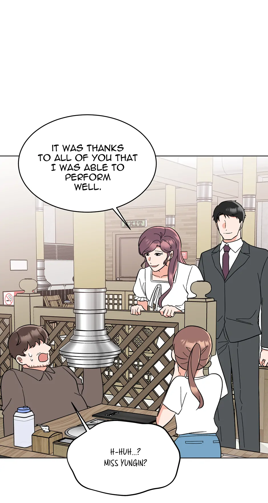 1st year Max Level Manager Chapter 129 page 25