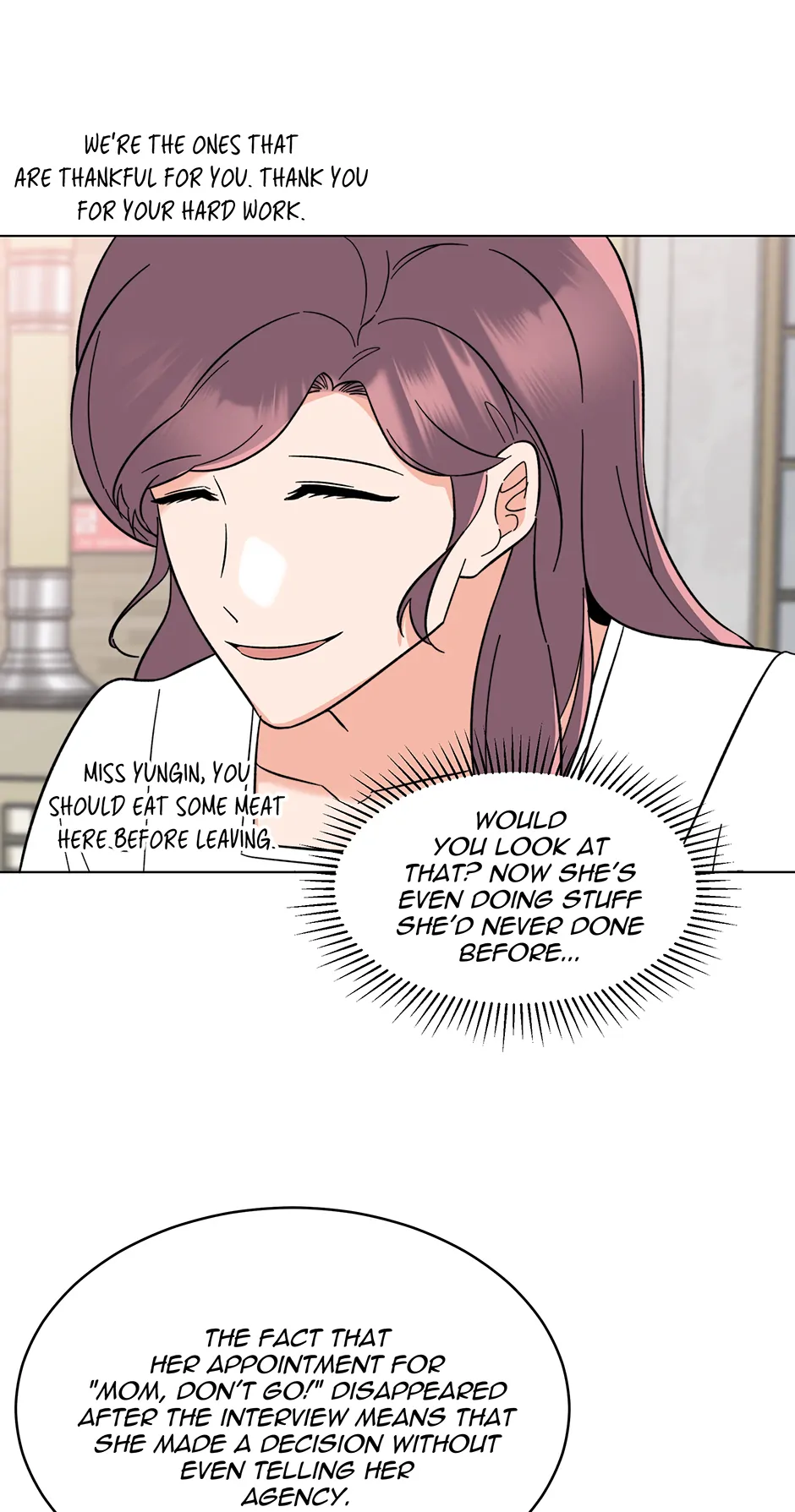 1st year Max Level Manager Chapter 129 page 26