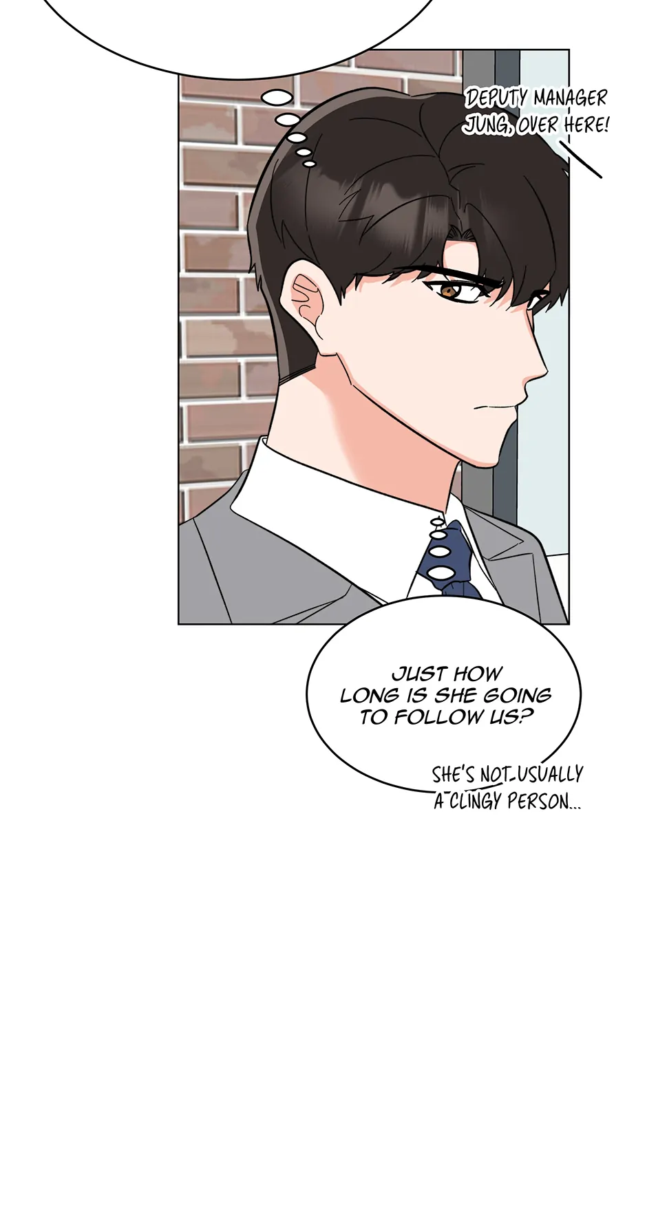 1st year Max Level Manager Chapter 129 page 27
