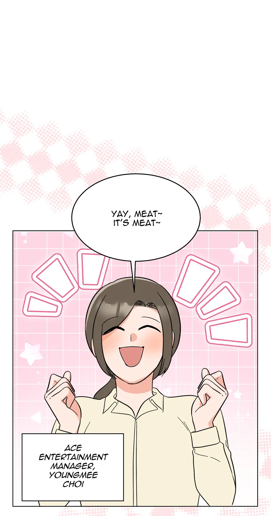 1st year Max Level Manager Chapter 129 page 28