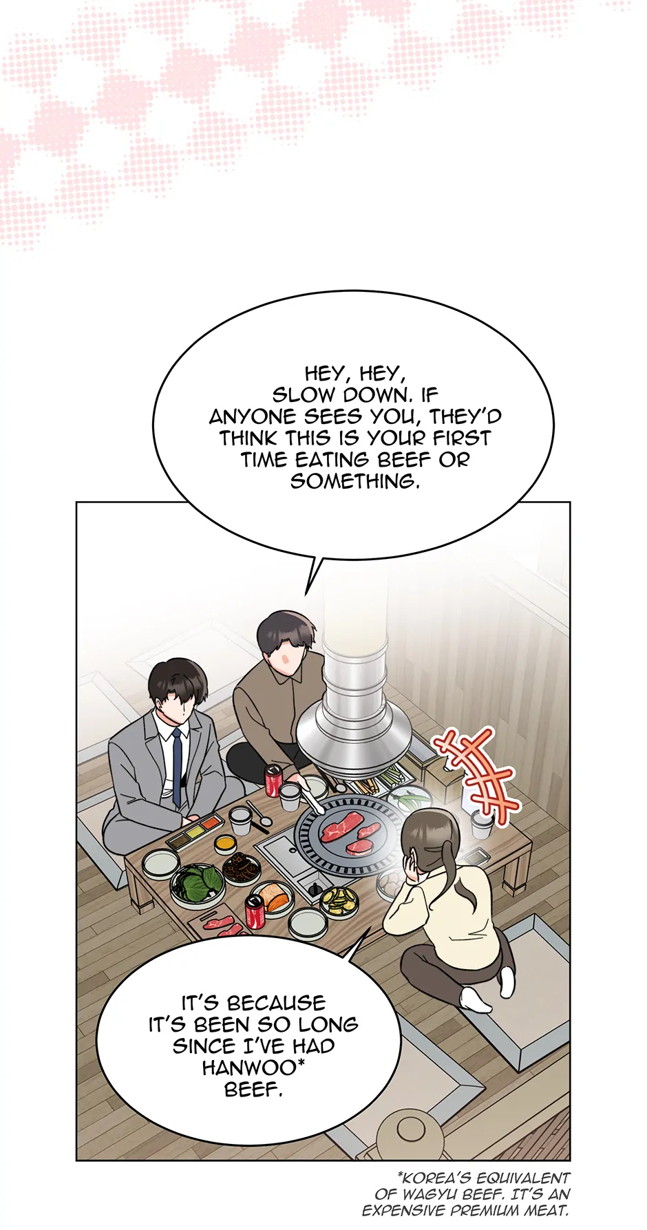1st year Max Level Manager Chapter 129 page 29
