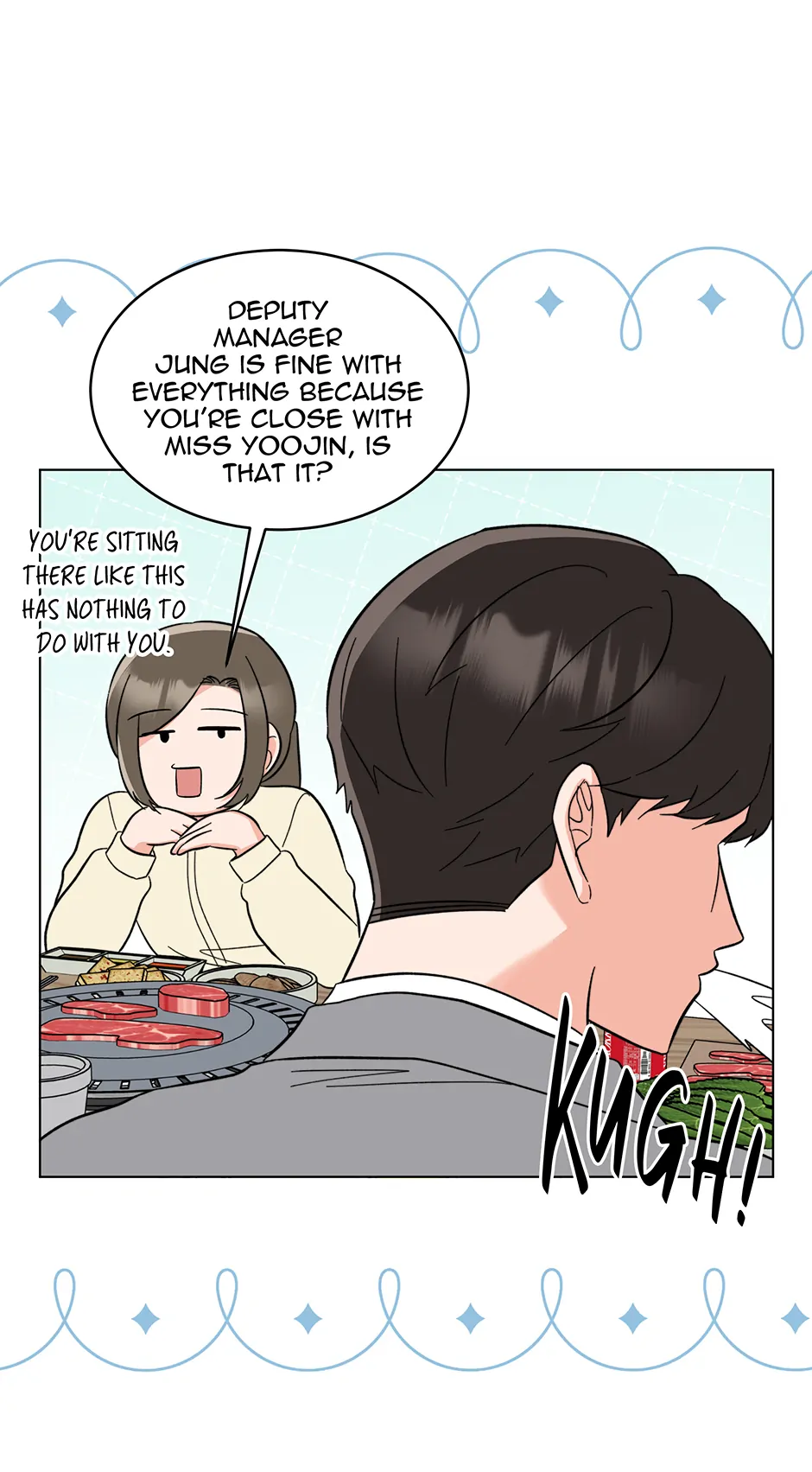 1st year Max Level Manager Chapter 129 page 33