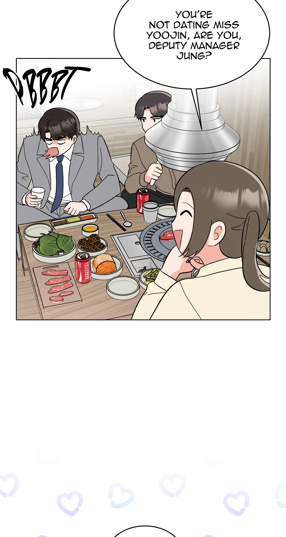 1st year Max Level Manager Chapter 129 page 36