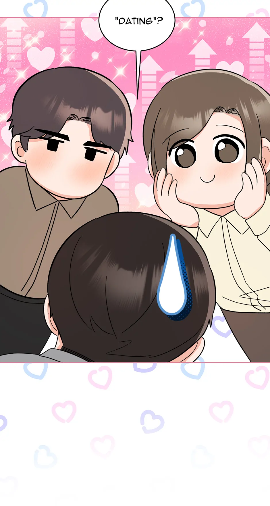 1st year Max Level Manager Chapter 129 page 37