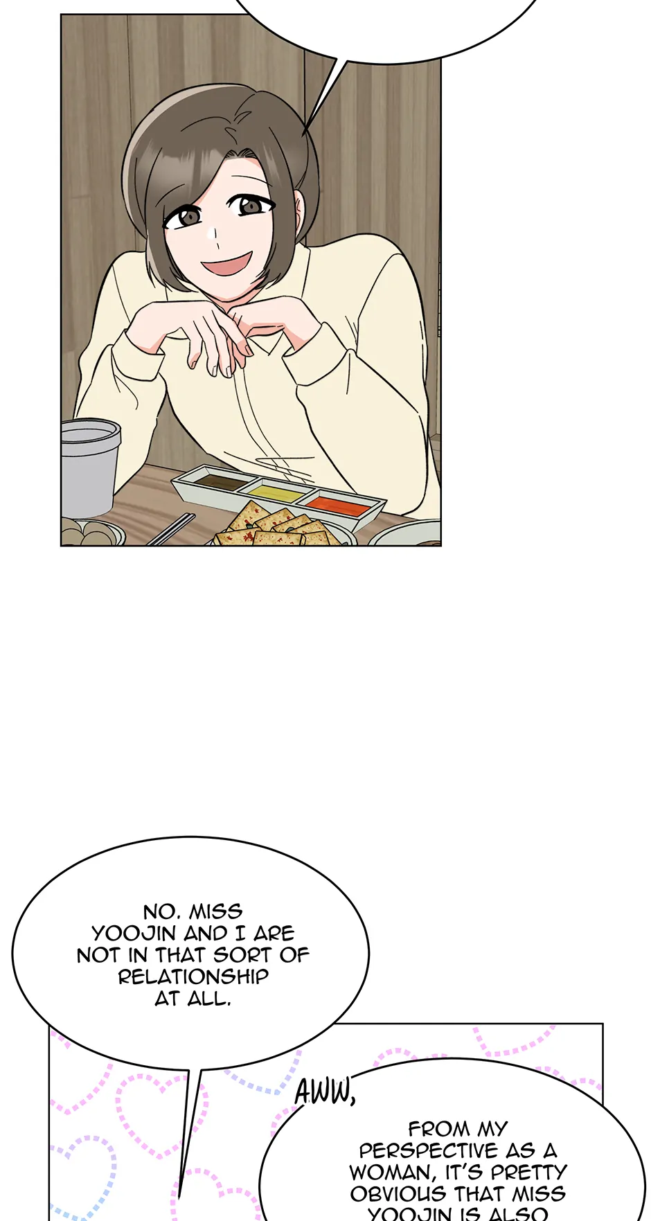 1st year Max Level Manager Chapter 129 page 39