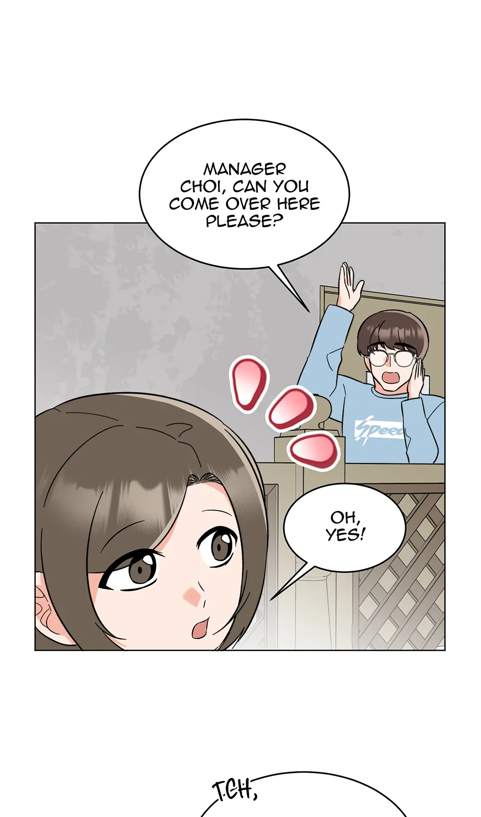 1st year Max Level Manager Chapter 129 page 42