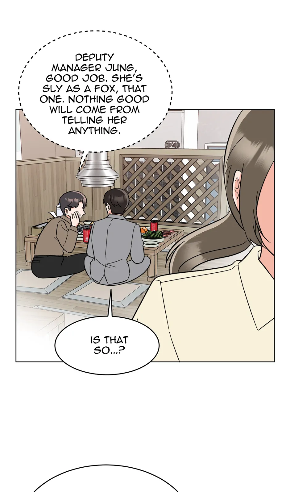 1st year Max Level Manager Chapter 129 page 44