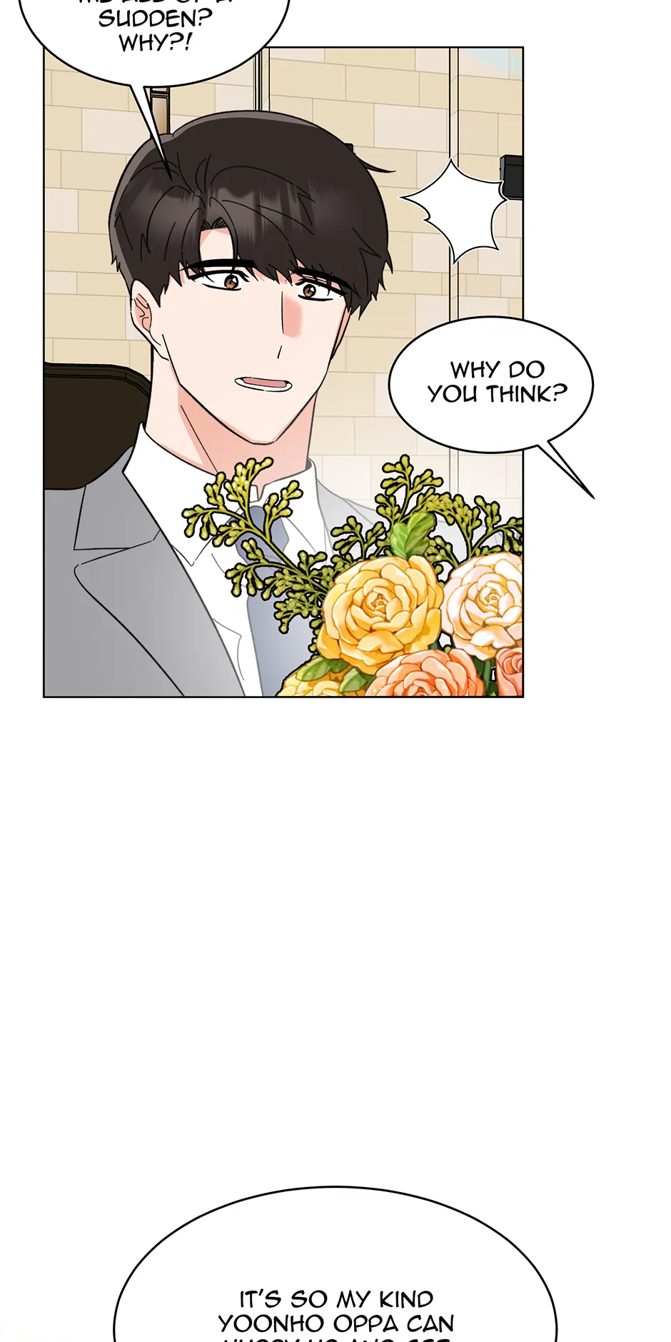 1st year Max Level Manager Chapter 129 page 4
