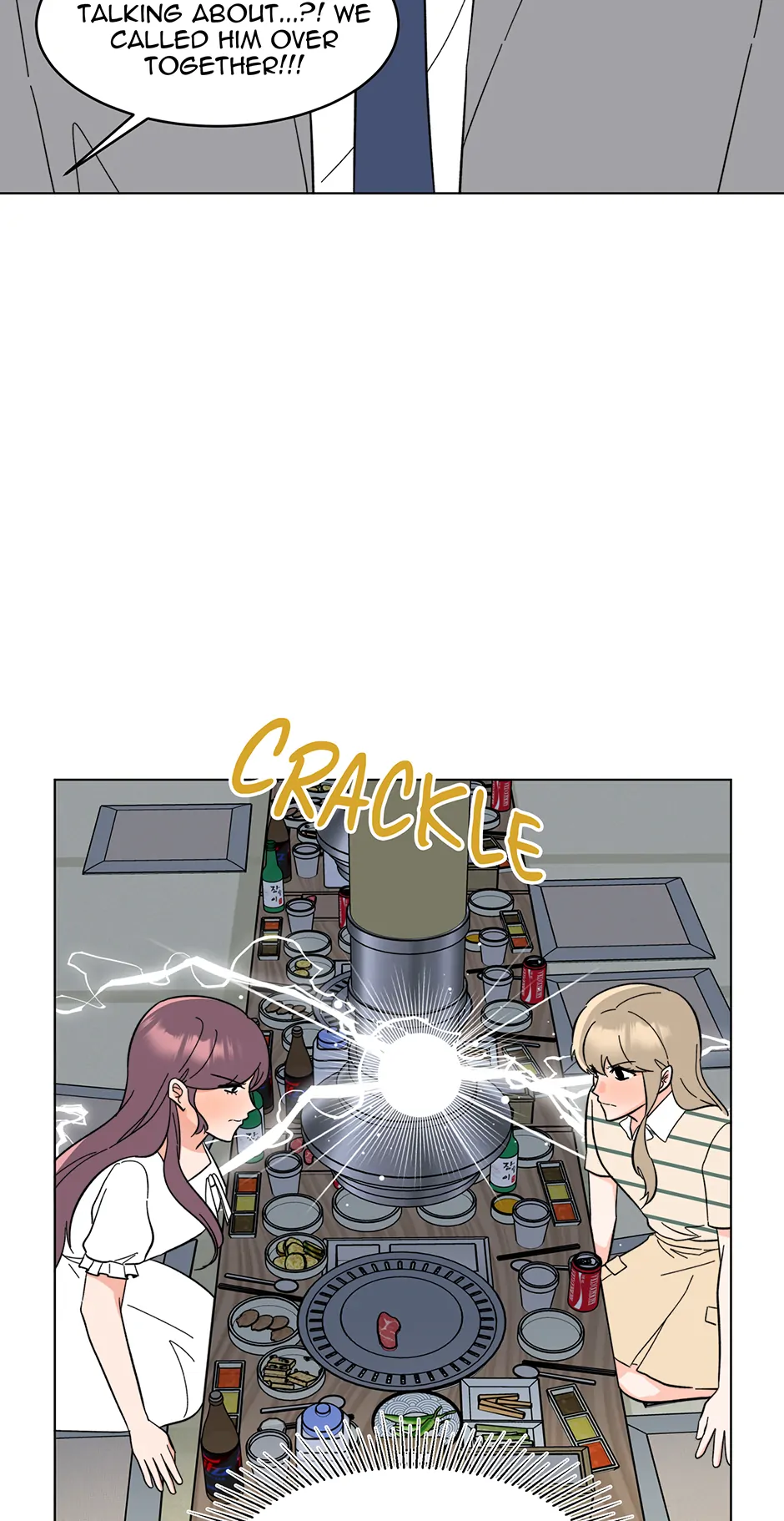 1st year Max Level Manager Chapter 129 page 51