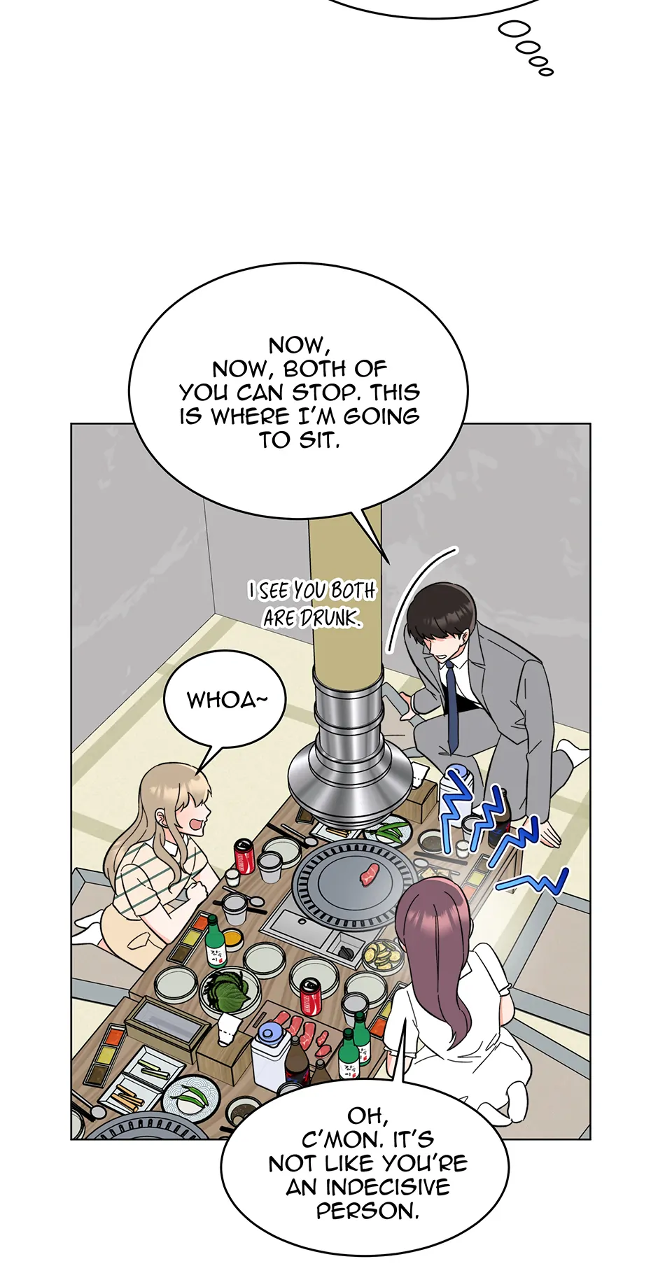 1st year Max Level Manager Chapter 129 page 53